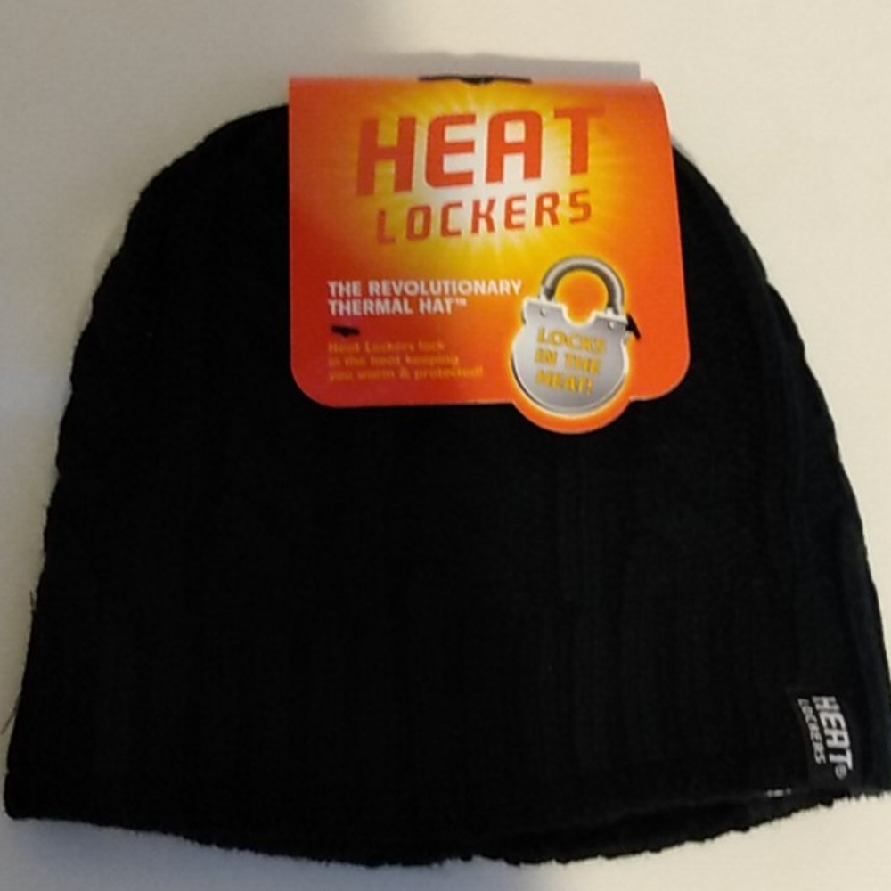 Heat Locker
